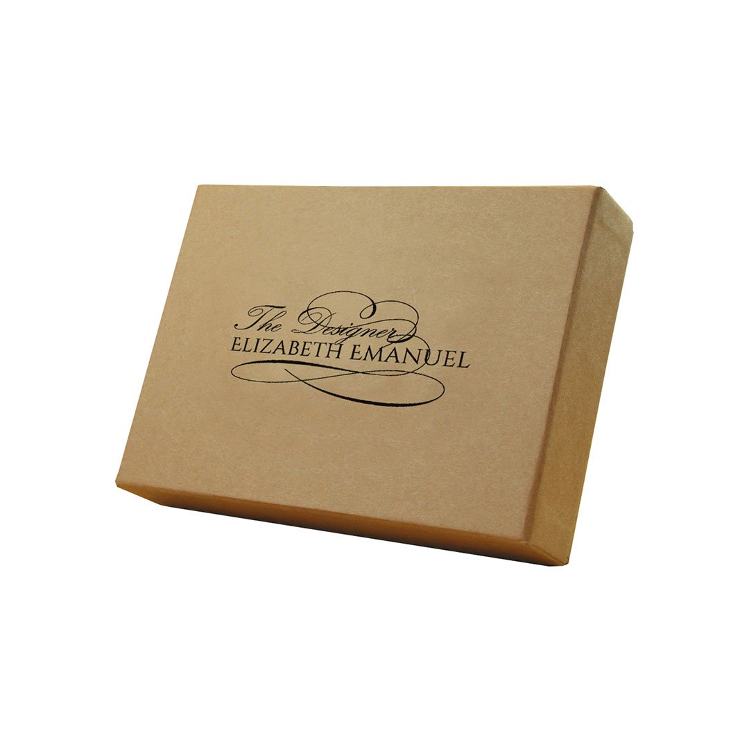 Silkscreen Printed Gift Boxes, 230 x 165 x 35 mm | APL Packaging