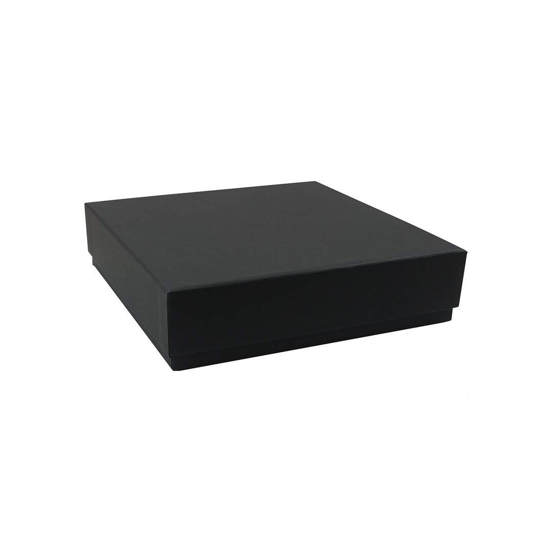 Necklace Jewellery Boxes, 160 x 160 x 40 mm | APL Packaging