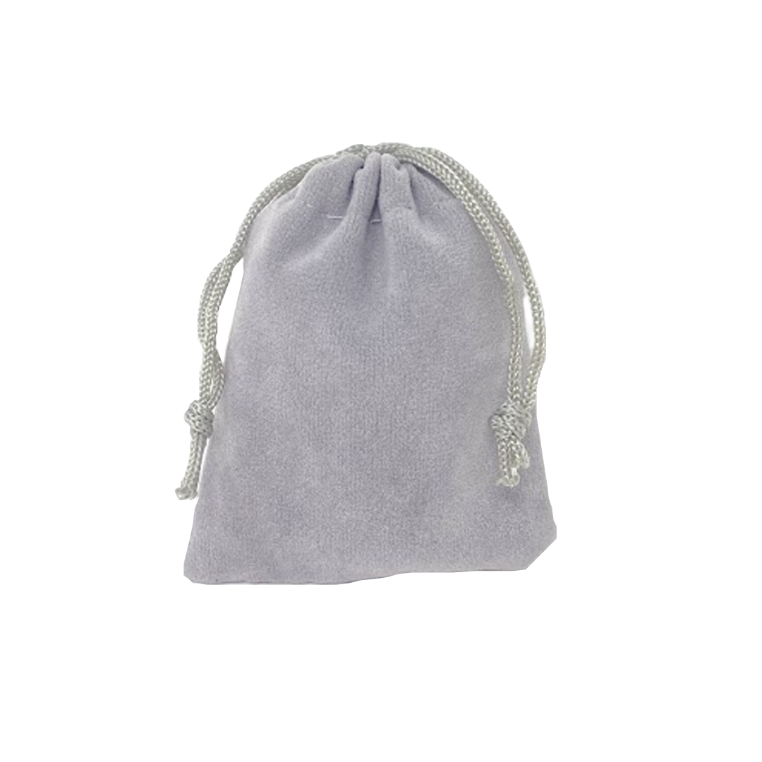 Drawstring Gift Bags - Organza Bags and Velvet Pouches | APL Packaging