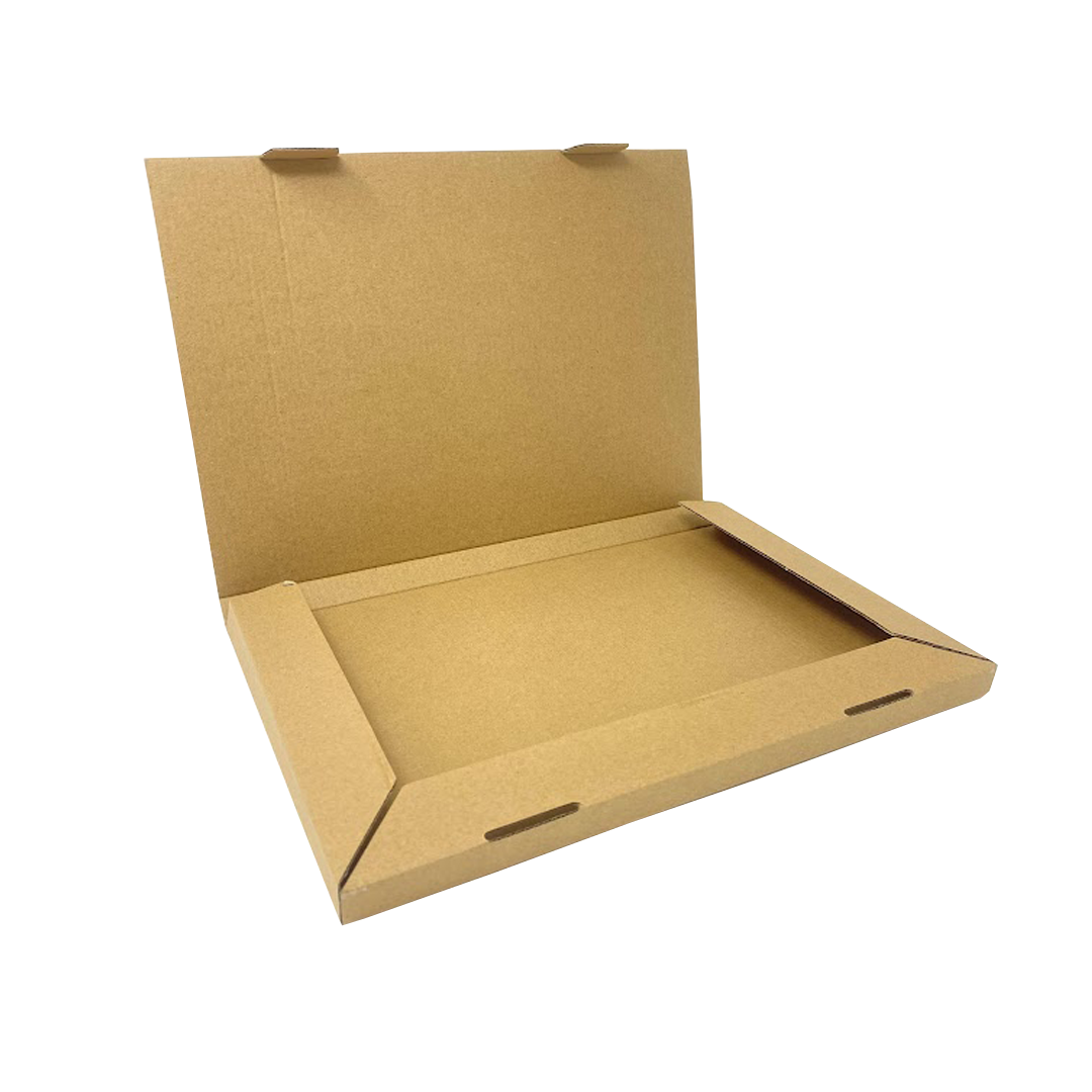 Lightweight Mailing Boxes 23 x 16 x 2cm | APL Packaging